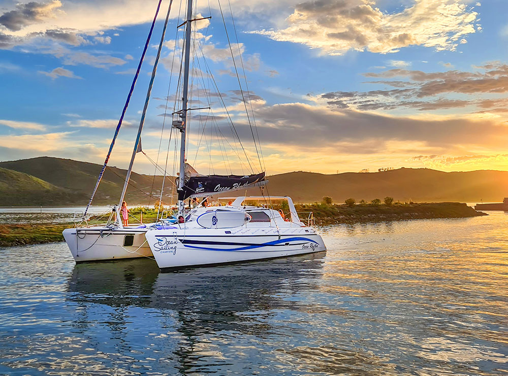 Knysna_boat_sunset_cruise